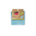 MICROFIBER CLOTH OCEAN 1PCS