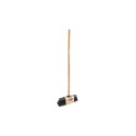 BROOM ECO WITH BAMBOO HANDLE 120 CM