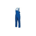 BIB PANTS NORMAN BLUE 11-000018-XL