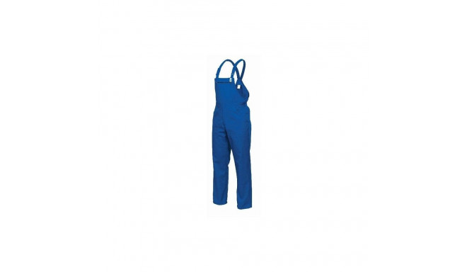 BIB PANTS NORMAN sinine 11-000018-LS