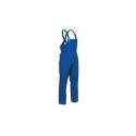 BIB PANTS NORMAN BLUE 11-000018-LS