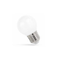 LED BULB E-27 230V 4W COG WW SPECTRUM