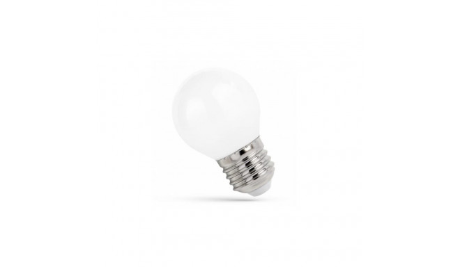 LED pirn E-27 230V 4W COG soe valge Spectrum