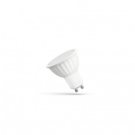 BULB LED GU10 9W 600LM 3000K SPECTRUM