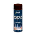 Bostik aerosoolvärv Aeroz SC T RUD R-8017 400ml, pruun