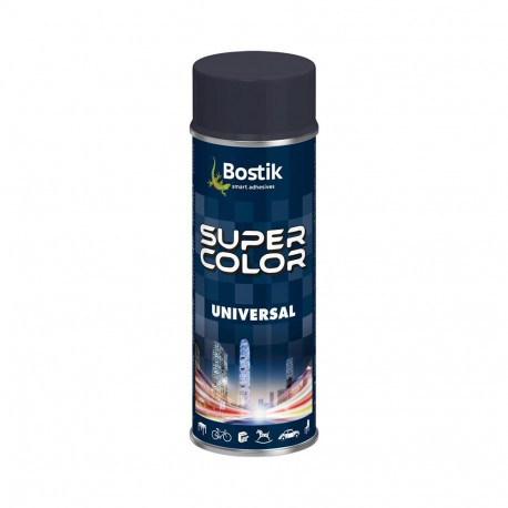 PAINT AERZ BOSTIK SC ANTHRAC R7016 400ML