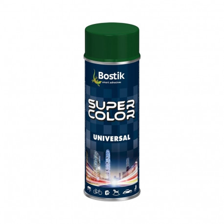 PAINT AEROZ BOST SC D GREEN R-6005 400ML