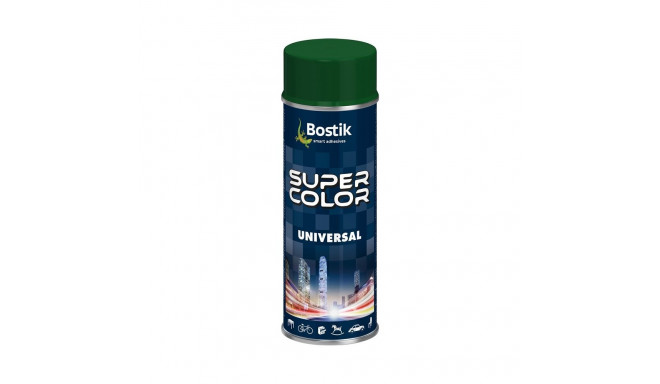 PAINT AEROZ BOST SC D roheline R-6005 400ml