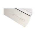 TROWEL WITH ERGONOMIC HANDLE 45 CM FORT