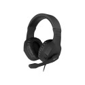 GENESIS GAMING HEADSET ARGON 200 - BLACK