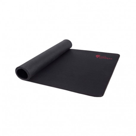 GENESIS MOUSE PAD CARBON 500 MAXI LOGO