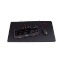 GENESIS MOUSE PAD CARBON 500 MAXI LOGO