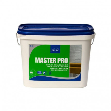 WALL GLUE MASTER PRO 15L KIILTO