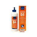 KIILTO D4 WOOD ADHESIVE 0,75 L