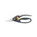 FISKARS FUNCTIONAL FORM FISH SHEARS 22CM