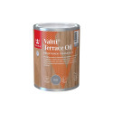 VALTTI TERRACE OIL GREY 0.9L