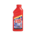 CLAENER TUBE TIRET TURBO 500ML