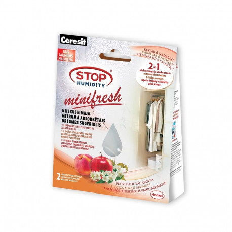 MINI-SACHETS Metylan kevadvärske 2x50g