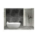 ARNIKA NERO BATH MIXW/O SHOWER BQA_N10M