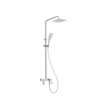 ALPINIA SHOW COLUMN W/ MIXER NAC_01AM CH