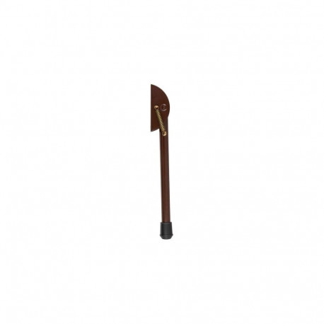 DOOR RETAINER 88214 pruun