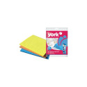 NAPKIN SPONGY YORK 3PC(2401)