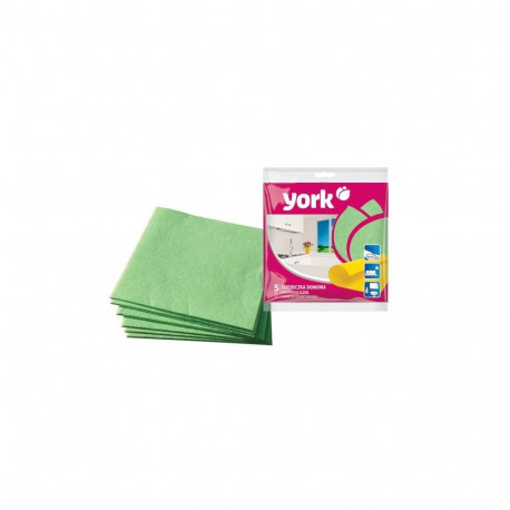NAPKIN YORK 5PCS