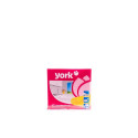 NAPKIN YORK 5PCS