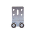 WHEEL DOOR PUSH KOP/S/50 NO 2214 (10)