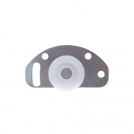 WHEEL DOOR PUSH LOWER FAST D/25 (10)