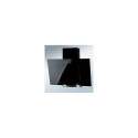 COOKER HOOD WK-4 NERO T300 50 BLACK