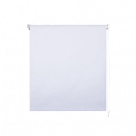 ROLLER BLIND BLACKOUT SILV 054 160X185