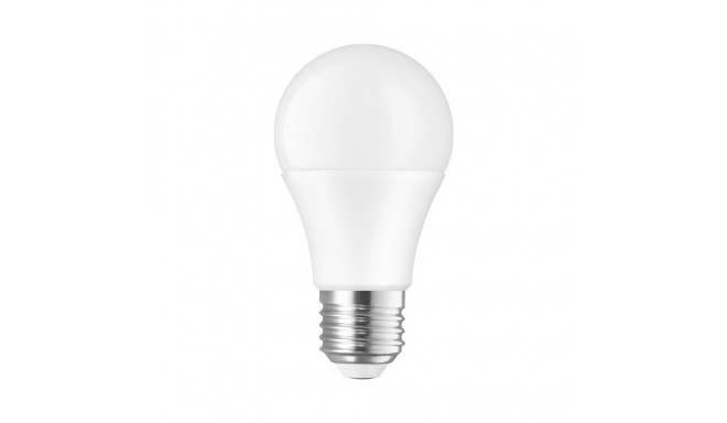 LED GLS 9W E-27 RGBW+CCT+DIM wifi nutikas
