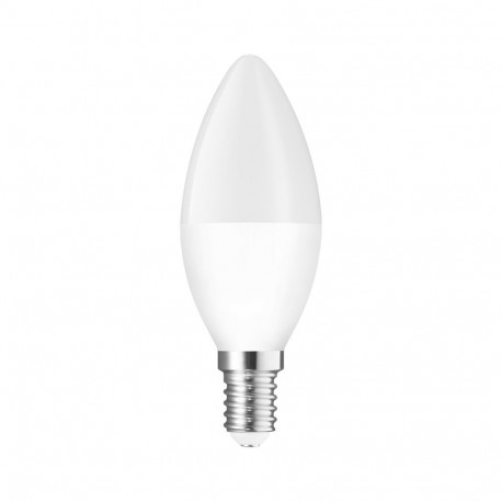 LED küünlakuju 5W E-14 CCT+DIM WIFISMART