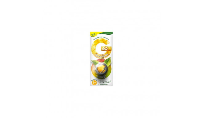 CAR PERFUME GO SUNNY MANGO 5ML