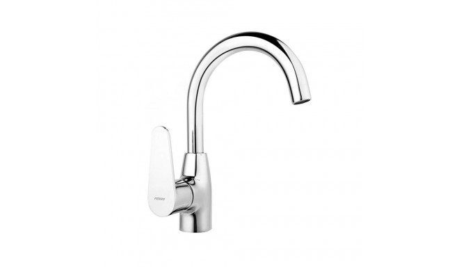 WASHBASIN MIXER CORDOBA BCD2A CHROME