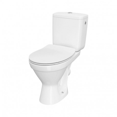 WC COMPACT PRADO 010 3/6 TS DUR SC EO