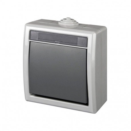 TWO WAY lüliti AQUANT hall IP55 1201-10