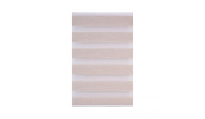 ROLLER BLIND MINI D&N BH-3001 73X150 BEG
