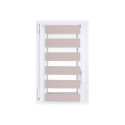 ROLLER BLIND MINI D&N BH-3001 73X150 BEG