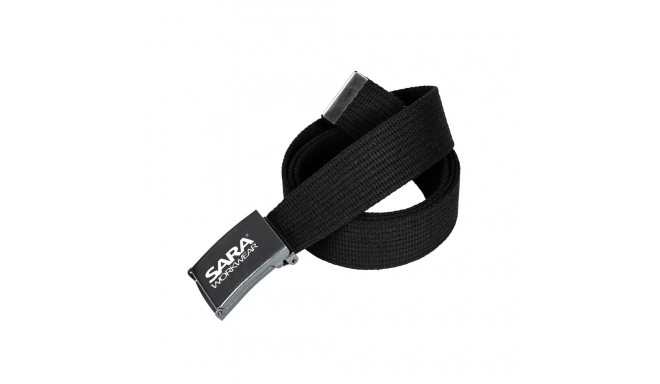 BELT BLACK 11-000023-BLACK