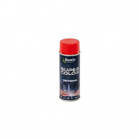 PAINT AEROZ BOSTIK SC RED R-3020 400ML