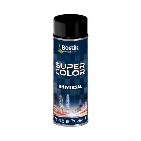 PAINT AERZ BOST SC must matt R9005 400ML