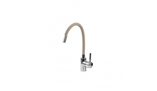 KITCHEN MIXER ZORBA BZR4P. BEIGE