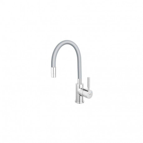 KITCHEN MIXER ZORBA BZR4S hall