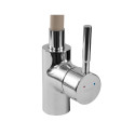 KITCHEN MIXER ZORBA BZR4P. BEIGE