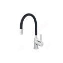 KITCHEN MIXER ZORBA BZR4B. BLACK