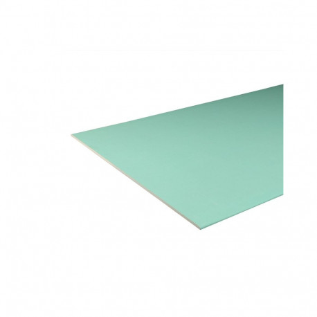 krohvplaat Knauf roheline 1,2x2,6 GKBI