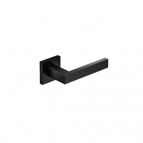 STKPCZ DOOR HANDLE TOPAZ BLACK PVD