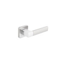 ZBRZN DOOR HANDLE BREA/TREND MAT NICKEL